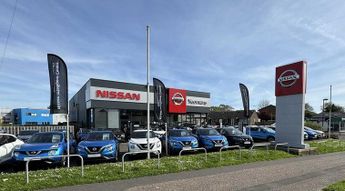 Nissan LEAF 160kW e+ Tekna 62kWh 5dr Auto