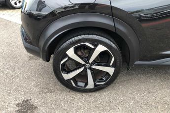 Nissan Juke 1.0 DiG-T 114 Tekna 5dr DCT