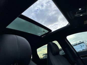 Byd Seal U DM-i 5Dr Boost 1.5 PHEV Auto