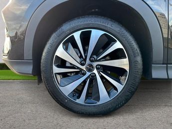 Byd Seal U DM-i 5Dr Boost 1.5 PHEV Auto