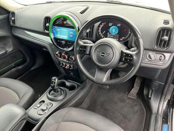 MINI Countryman 5Dr Cooper Classic 1.5 Auto