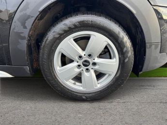 MINI Countryman 5Dr Cooper Classic 1.5 Auto