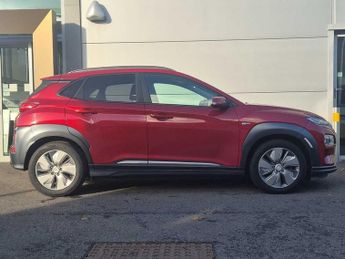 Hyundai Kona 150kW Premium SE 64kWh 5dr Auto