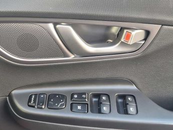 Hyundai Kona 150kW Premium SE 64kWh 5dr Auto