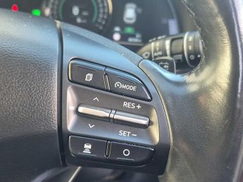 Hyundai Kona 150kW Premium SE 64kWh 5dr Auto