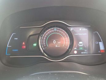Hyundai Kona 150kW Premium SE 64kWh 5dr Auto