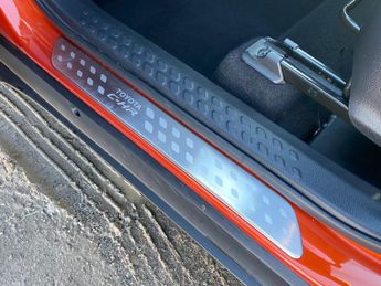 Toyota CHR 2.0 VVT-h Orange Edition SUV 5dr Petrol Hybrid CVT Euro 6 (s/s) 