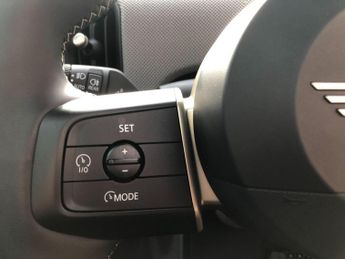 MINI Cooper 2.0S Exclusive Hatchback 5dr Petrol Steptronic Euro 6 (s/s) (204