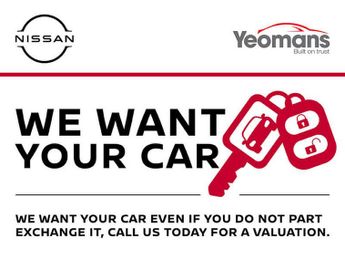 Nissan Qashqai 1.3 DiG-T 160 Acenta Premium 5dr DCT