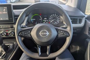 Nissan Townstar 90kW Tekna Van Auto 45kWh