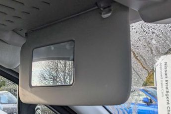 Nissan Townstar 90kW Tekna Van Auto 45kWh