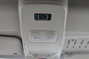 Nissan Townstar 90kW Tekna Van Auto 45kWh