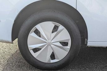 Nissan Townstar 90kW Tekna Van Auto 45kWh