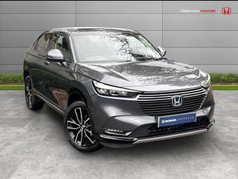 Honda HR-V 1.5 eHEV Advance 5dr CVT
