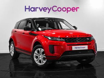 Land Rover Range Rover Evoque 2.0 D180 R-Dynamic S 5dr Auto