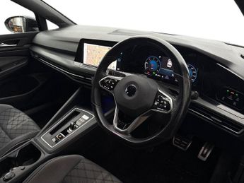 Volkswagen Golf 2.0 TDI 150 R-Line 5dr DSG