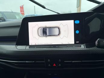 Volkswagen Golf 2.0 TDI 150 R-Line 5dr DSG