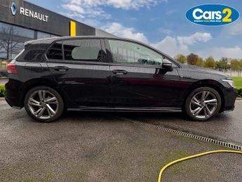 Volkswagen Golf 2.0 TDI 150 R-Line 5dr DSG