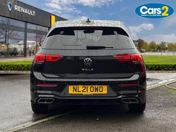 Volkswagen Golf 2.0 TDI 150 R-Line 5dr DSG