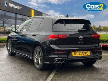 Volkswagen Golf 2.0 TDI 150 R-Line 5dr DSG