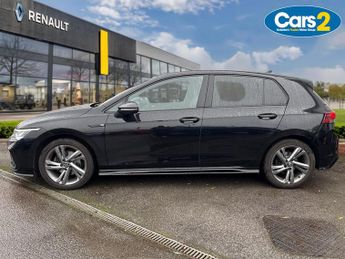 Volkswagen Golf 2.0 TDI 150 R-Line 5dr DSG