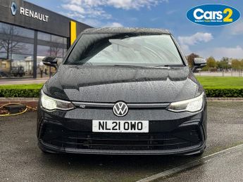 Volkswagen Golf 2.0 TDI 150 R-Line 5dr DSG