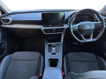 SEAT Leon 1.4 eHybrid Xcellence 5dr DSG