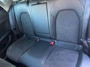 SEAT Leon 1.4 eHybrid Xcellence 5dr DSG