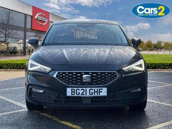 SEAT Leon 1.4 eHybrid Xcellence 5dr DSG