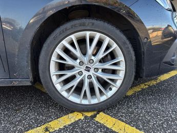SEAT Leon 1.4 eHybrid Xcellence 5dr DSG