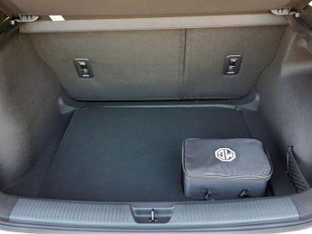 MG Mg4 150kW SE EV Long Range 64kWh 5dr Auto