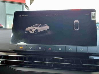 MG Mg4 150kW SE EV Long Range 64kWh 5dr Auto