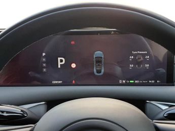 MG Im5 217kW Standard Range 75kWh 5dr Auto