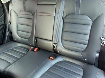 MG HS 1.5 T-GDI Exclusive 5dr DCT