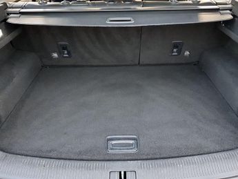 MG HS 1.5 T-GDI Exclusive 5dr DCT