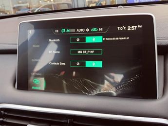 MG HS 1.5 T-GDI Exclusive 5dr DCT