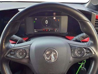 Vauxhall Mokka 1.2 Turbo SRi 5dr Auto