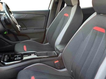 Vauxhall Mokka 1.2 Turbo SRi 5dr Auto