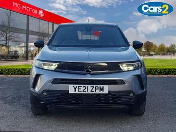 Vauxhall Mokka 1.2 Turbo SRi 5dr Auto