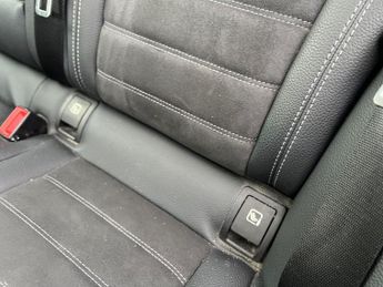 Mercedes-Benz C Class Mercedes C200 4Dr AMG Line Premium 1.5 Auto