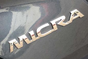 Nissan Micra 1.0 IG-T 100 Acenta 5dr Xtronic