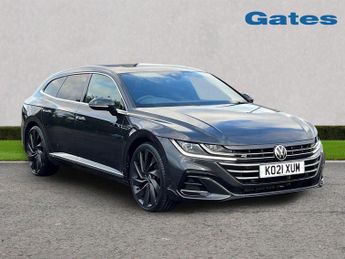 Volkswagen Arteon VW  Estate R-Line 2.0 Tdi Auto