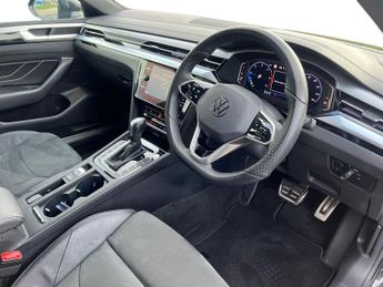 Volkswagen Arteon VW  Estate R-Line 2.0 Tdi Auto