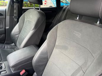 Volkswagen Arteon VW  Estate R-Line 2.0 Tdi Auto