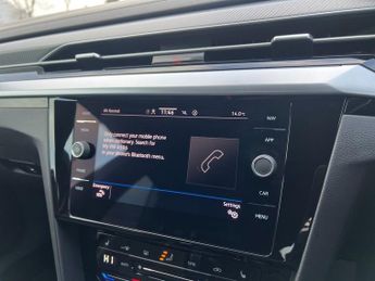 Volkswagen Arteon VW  Estate R-Line 2.0 Tdi Auto