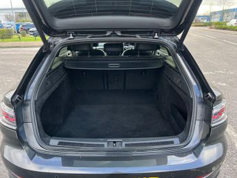 Volkswagen Arteon VW  Estate R-Line 2.0 Tdi Auto