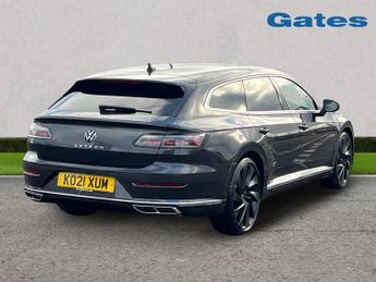 Volkswagen Arteon VW  Estate R-Line 2.0 Tdi Auto