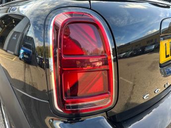 MINI Countryman 5Dr Cooper Classic 1.5 Auto