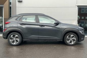 Hyundai Kona 1.6 GDi Hybrid SE Connect 5dr DCT