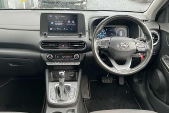 Hyundai Kona 1.6 GDi Hybrid SE Connect 5dr DCT
